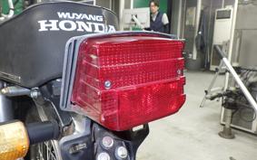 HONDA CG125 2008