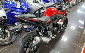 SUZUKI GSX250 R DN11A