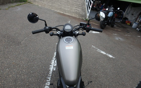 HONDA  REBEL 250 ABS MC49