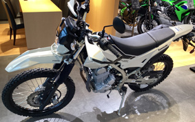 KAWASAKI KLX230 SHERPA LX232A