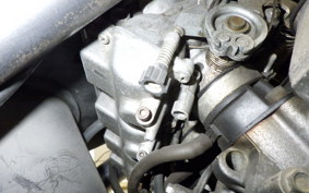 KAWASAKI BALIUS 250 2014 ZR250A