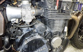 HONDA CBX750F 1984 RC17