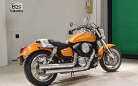 KAWASAKI VULCAN 1500 MEAN STREAK 2002 VNT50P