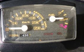 YAMAHA JOG Gen.1 3KJ