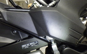 KAWASAKI Z125 PRO 1998 BR125H