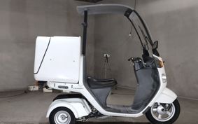 HONDA GYRO TA03