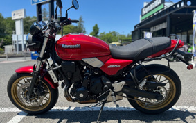 KAWASAKI Z650 RS 2024 ER650R