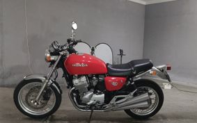 HONDA CB400 1997 NC36