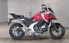 HONDA NC750X DCT 2022 RH09