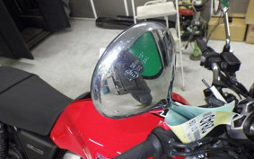 HONDA CB1100RS 2022 SC65