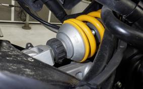 YAMAHA MT-09 ASP 2019 RN52J