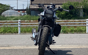 HONDA GB350S 2022 NC59