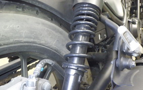 HONDA REBEL 250 S 1994 MC49