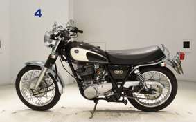 YAMAHA SR400 Gen.2 1993 1JR