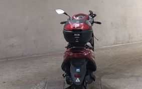 SUZUKI ADDRESS V125 DT11A
