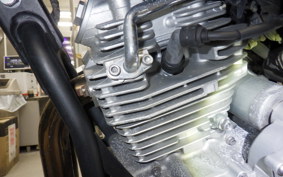 YAMAHA SEROW 250 Gen.2 2004 DG17J