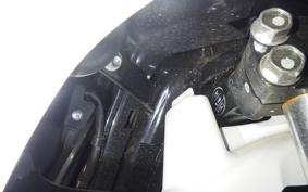 HONDA DIO110-3ﾍﾞｰｼｯｸ 2022 JK03