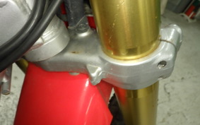 HONDA CRF250L 2002 MD38