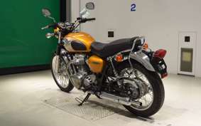 KAWASAKI W800 2012 EJ800A