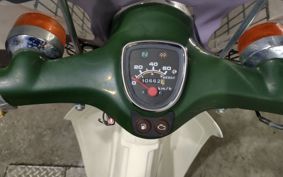 HONDA SUPER CUB50 AA01