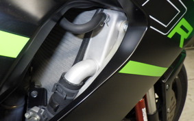 KAWASAKI ZX 10 NINJA ABS 2021 ZXT02L