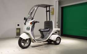 HONDA GYRO CANOPY TA03