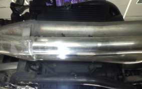 KAWASAKI BALIUS 250 Gen.2 ZR250B