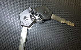 SUZUKI ADDRESS 110 CE47A