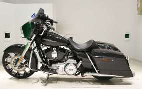 HARLEY FLHX 1690 2013