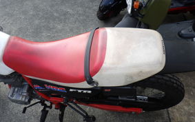 HONDA FTR223 MC34