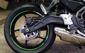 KAWASAKI NINJA 650 ABS 2022 ER650H