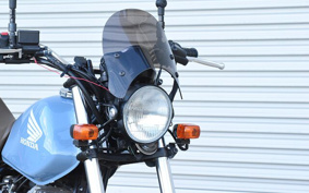 HONDA FTR223 MC34