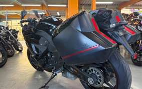 KAWASAKI NINJA 1000 SX 2022 ZXT02K