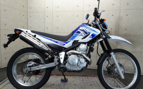 YAMAHA SEROW 250 DG31J