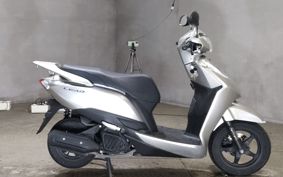 HONDA LEAD 125 JF45