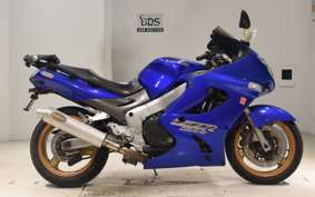 KAWASAKI ZZ1200 NINJA R 2004 ZXT20C