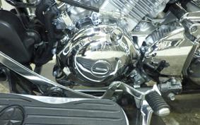 YAMAHA DRAGSTAR 400 CLASSIC  2012 VH02J