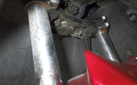 YAMAHA MAJESTY155 S 2015 SG28J