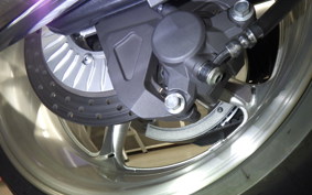 YAMAHA XV1900 RAIDER 2008