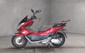HONDA PCX125 JF56