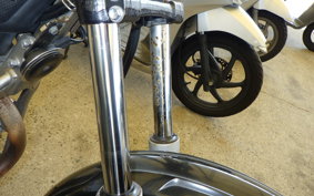 YAMAHA TRICKER DG10J