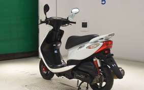 YAMAHA JOG ZR Gen.3