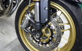 KAWASAKI Z900RS SE 2024 ZR900K