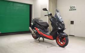 YAMAHA MAJESTY155 Gen.2 S 2007 SG52J