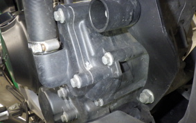 HONDA CB250RA 2000 MC52