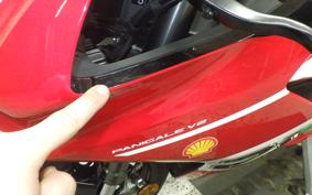 DUCATI PANIGALE V2 2024