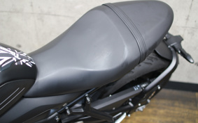 TRIUMPH TRIDENT 660 2022 LGL10U