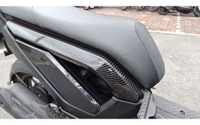 HONDA ZOOMER-X JF52