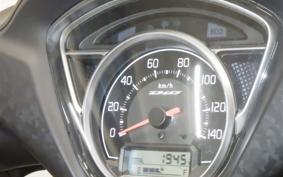 HONDA DIO110-3ﾍﾞｰｼｯｸ JK03