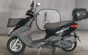 YAMAHA AKUSHI STREET SE53J